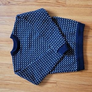 Vintage L.L. Bean Wool Sweater